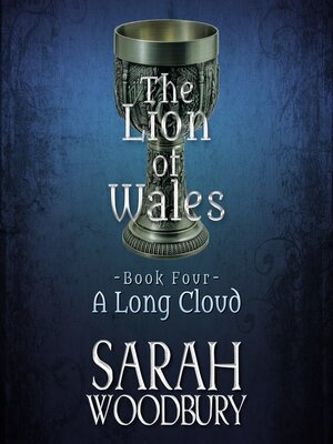 cover image of A Long Cloud